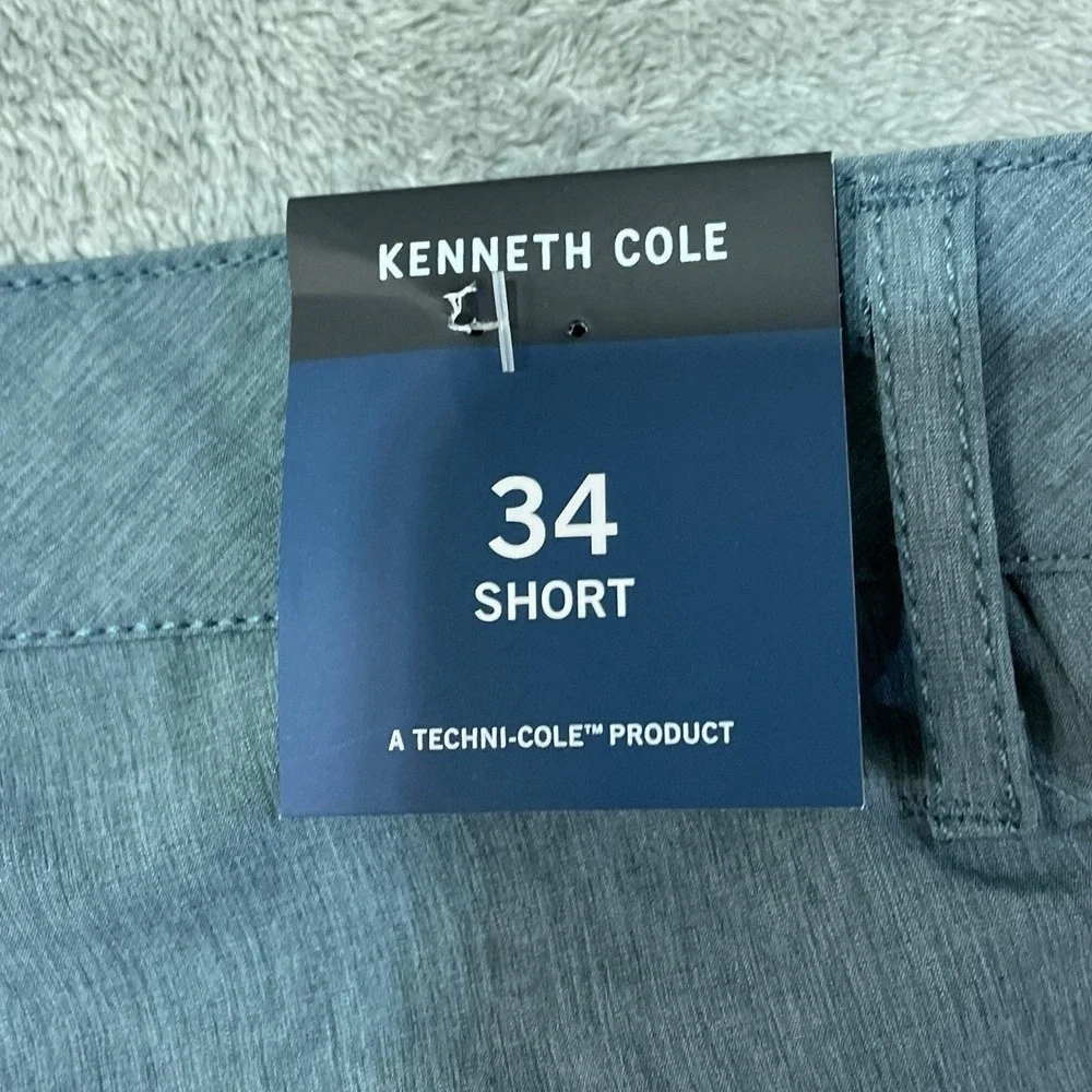 Kenneth Cole new tag
